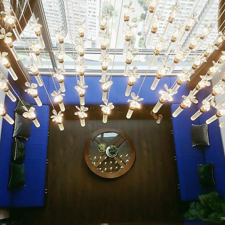 Penthouse Hostel & Spa ホーチミン市 エクステリア 写真